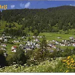 Apartamento Haus Pinzger Fendels
