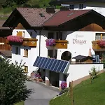 Apartamento Haus Pinzger *