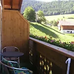 Haus Pinzger * Fendels