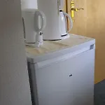 Apartamento Haus Pinzger