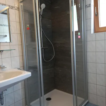 Haus Pinzger Apartment Fendels