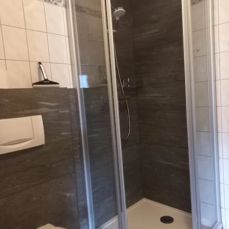 Haus Pinzger * Fendels