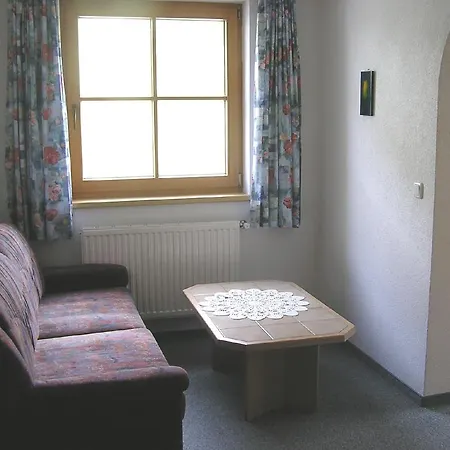 Haus Pinzger