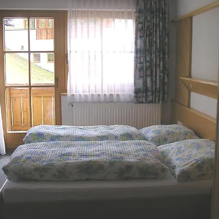 Daire Haus Pinzger *