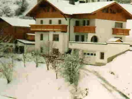 Haus Pinzger Daire *