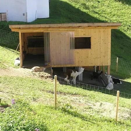 Haus Pinzger * Fendels