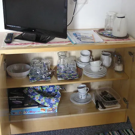 Haus Pinzger Fendels