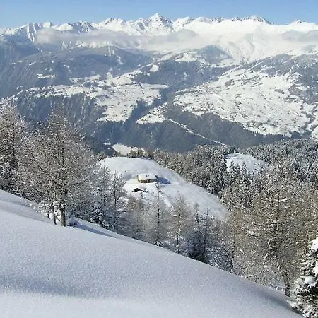 Haus Pinzger Fendels