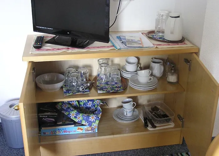 Haus Pinzger Fendels