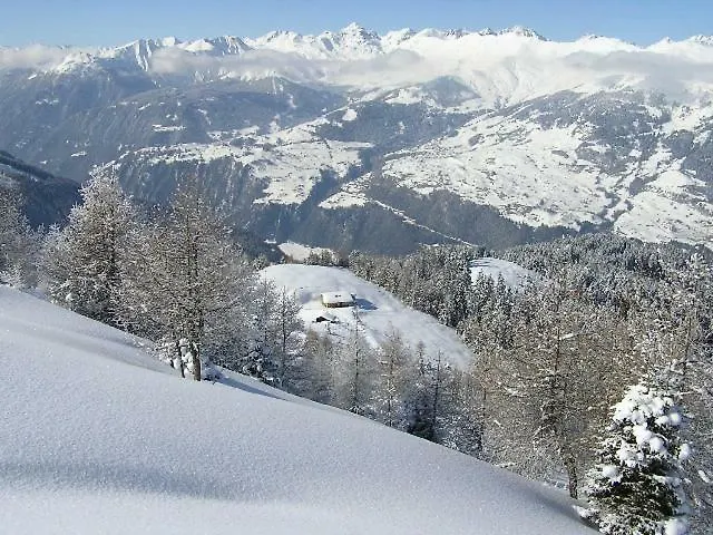 Haus Pinzger Fendels