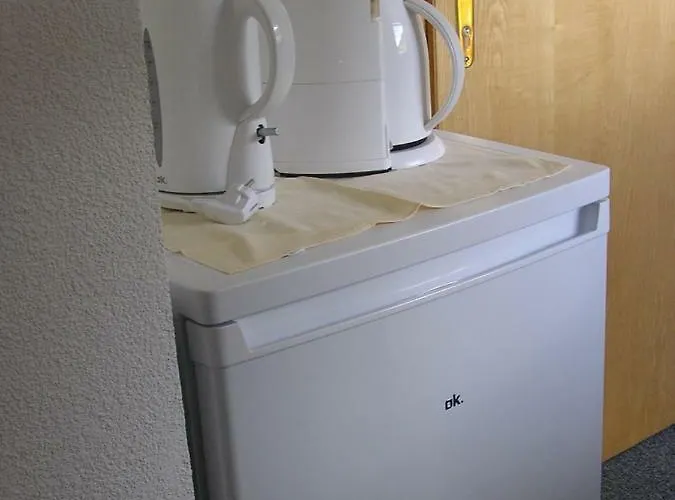 Appartamento Haus Pinzger