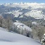 Haus Pinzger フェンデルス