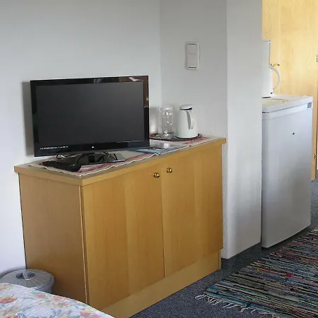 Haus Pinzger