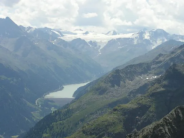 Haus Pinzger * Фендельс